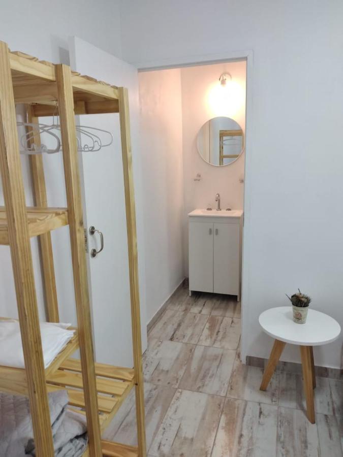 Moroty Lägenhet Posadas Exteriör bild